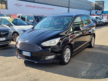 FORD C-Max 7 1.5 TDCi 120CV Start&Stop Titanium