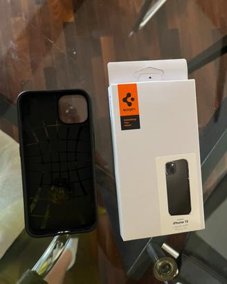 Cover Liquid Air Spigen per Iphone 13