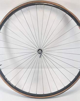 Ruota anteriore per bicicletta da corsa Crono