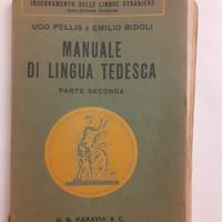 LIBRI ANTICHI manuale