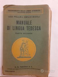 LIBRI ANTICHI manuale