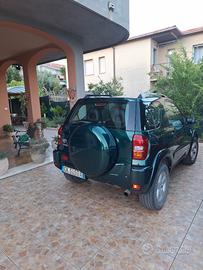 Toyota rav4 - 2003