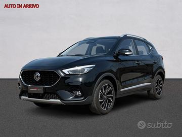 Mg ZS 1.5 VTi-tech Luxury