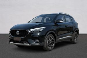 Mg ZS 1.5 VTi-tech Luxury
