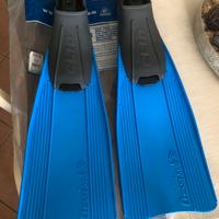 Pinne Cressi Clio 47-48