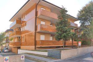 Casa Carinzia bilocale 5 persone con garage