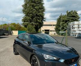 Cupra Leon DSG 1.5 Hybrid 110 kW (150 CV)