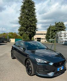 Cupra Leon DSG 1.5 Hybrid 110 kW (150 CV)