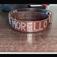 Cintura Frenkie morello