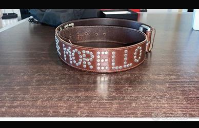 Cintura Frenkie morello