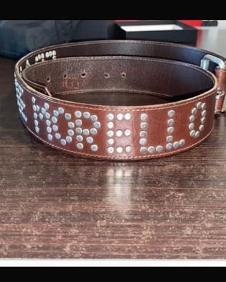 Cintura Frenkie morello