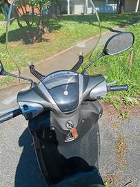 Yamaha Xenter 150