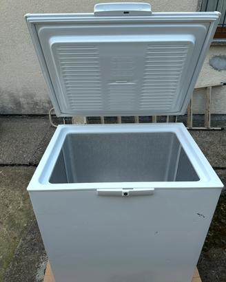 Congelatore pozzetto Whirlpool