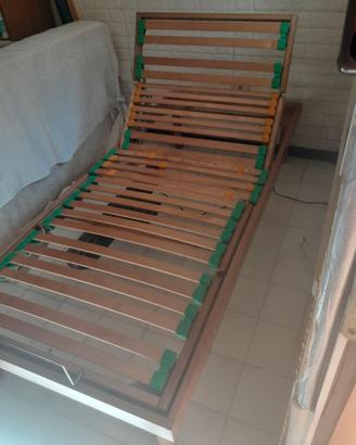 RETE ORTOPEDICA ELETTRICA