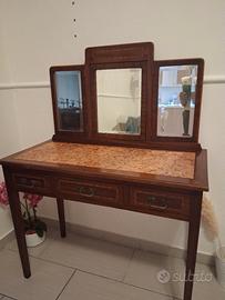 specchiera secretaire