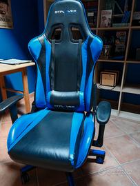 sedia gaming