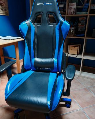 sedia gaming