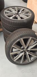 CERCHI AUDI A1 5X100