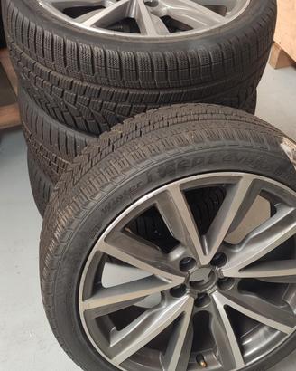 CERCHI AUDI A1 5X100