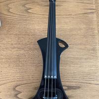 Violino elettrico Cantini