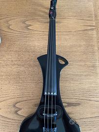 Violino elettrico Cantini