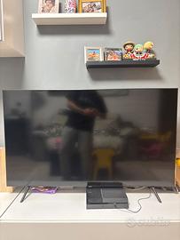 Samsung QLed 55”