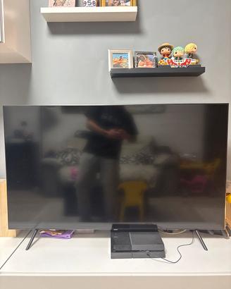 Samsung QLed 55”