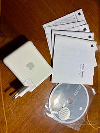 Apple AirPort Express 