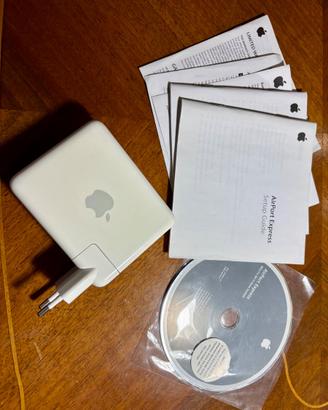 Apple AirPort Express 