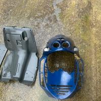 Ricambi malaguti scooter