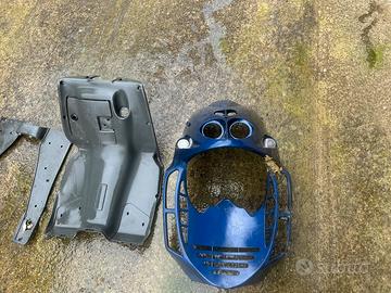 Ricambi malaguti scooter