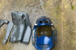 Ricambi malaguti scooter