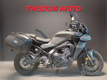 Yamaha Tracer 9 - 2021