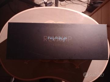 Spazzola lisciante Revamp Progloss 