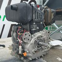 Motore Diesel Monocilindrico YANMAR