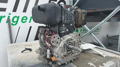 Motore Diesel Monocilindrico YANMAR