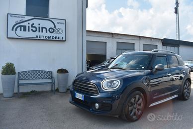Mini Countryman 2.0 D PROMOFIN- 2019