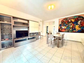 Centralissimo appartamento al secondo piano