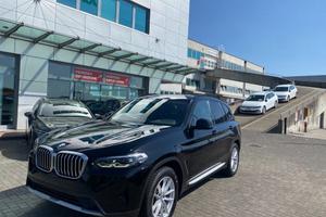 BMW X3 xDrive20d 48V