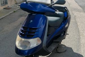 Piaggio HEXAGON 125 4 T