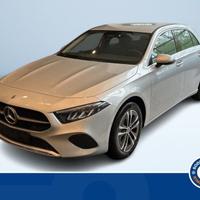 Mercedes-Benz Classe A A 250 e Plug-in hybrid...