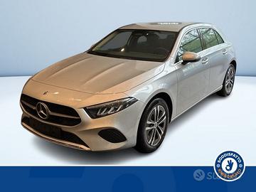 Mercedes-Benz Classe A A 250 e Plug-in hybrid...