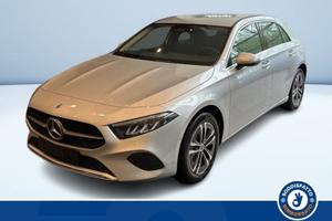 Mercedes-Benz Classe A A 250 e Plug-in hybrid...