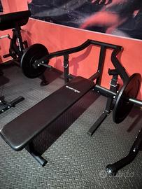 Panca Guidata Sportnow