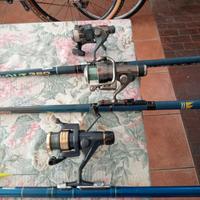 canna da pesca