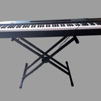 TASTIERA PIANO DIGITALE YAMAHA P145B
