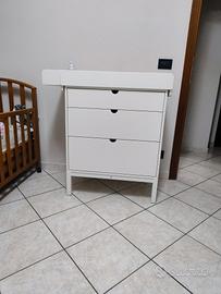 FASCIATOIO della STOKKE