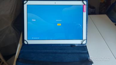 Tablet Lenovo TB-X505F