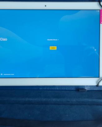 Tablet Lenovo TB-X505F