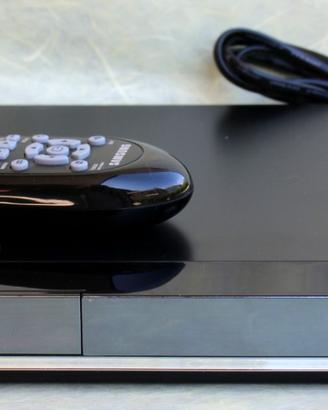Samsung - Lettore DVD - modello D530